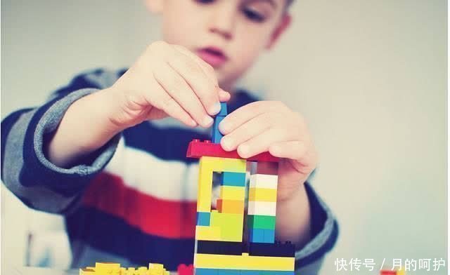 学霸|研究发现:从小当学霸的孩子,很多有共同点,但并非智商高