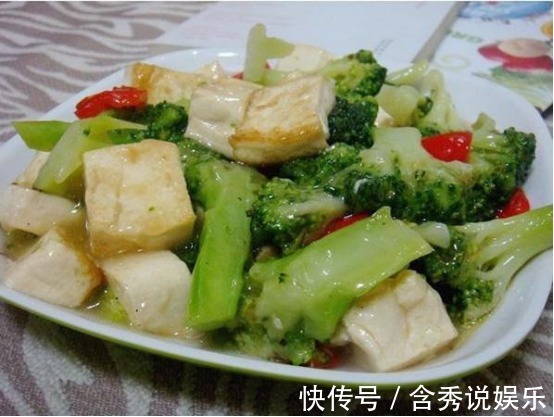 鲜香可口的几道家常菜,爽口开胃,简单美味营养,好吃不油腻