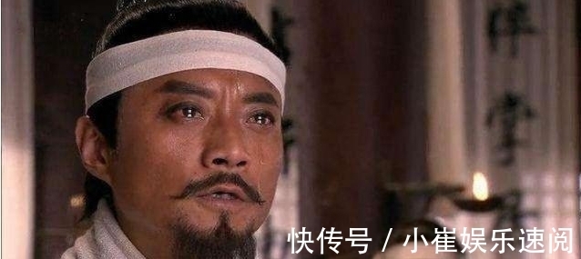 花荣&还原花荣射杀晁盖全过程:有一个重要目击者,为何不向林冲报告?