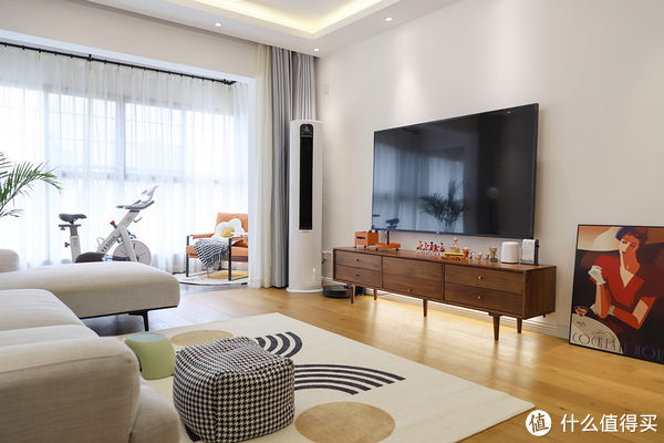 小白|不闲置、不占地的宅家健身器械！动感单车使用感受分享