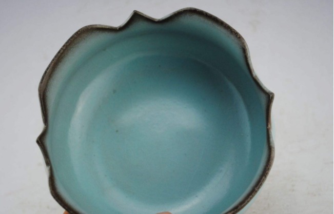 官窑|马未都:告诉你宋官窑鉴定六大要素,分析得真透彻