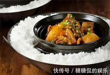 砂煲|美食推荐:鱼香鸡扒、凤凰双脆、盐煨牛肉制作方法