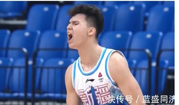 吴前|107-102!CBA险爆大冷!上届季军险遭19分大逆转,阿的江无缘奇迹!