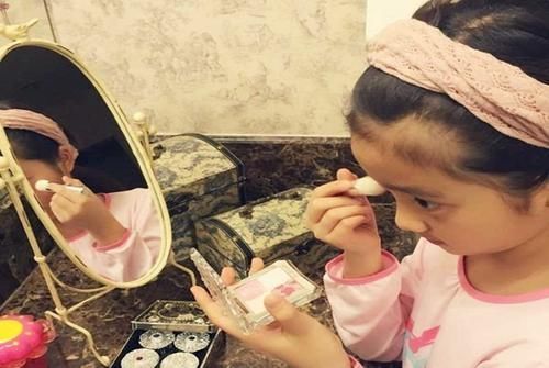 忠告|“请别把孩子打扮得过于好看”,李玫瑾教授的忠告,要听得进去