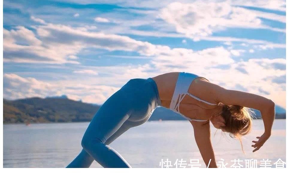 胸腔|练瑜伽:不会内收肩胛骨,所以你肩部力量练不好,肩关节也打不开