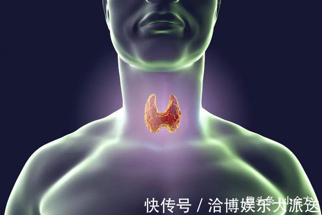 脖子|脖子上的各种包块,甲状腺结节、淋巴结节、一个方子全搞定!