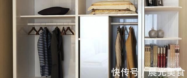 衣柜|木工酒后吐真言：这几个地方不打柜子，入住后肠子都悔青