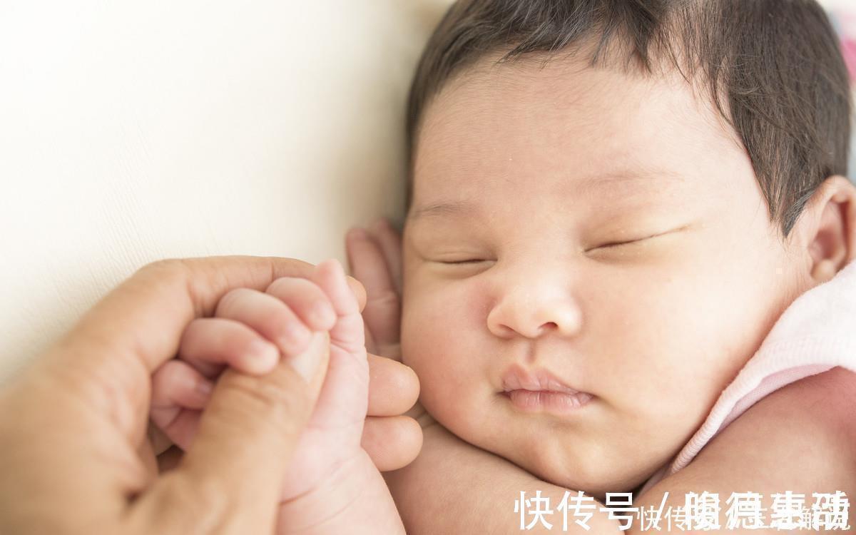 契机|宝宝睡整觉的“契机”是什么?月龄仅是参考标准,引导方式才重要