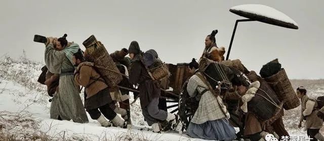 孔子|儒家说:君要臣死,臣不得不死?孔子孟子:我没有,这不是我说的