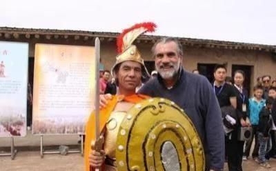 罗马|罗马6000士兵失踪几千年后,1989年在中国被意外解开谜底