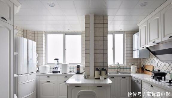 卫生间|越来越多人卧室不留卫生间,学她家这样装比多间屋还实用
