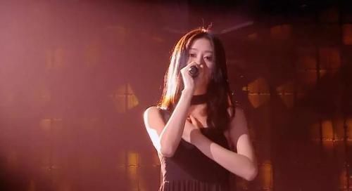 输给谭轩辕没什么大不了，可伍珂玥真不该打感情牌，很败观众缘