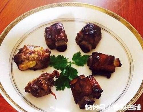 美味|我妻子每三到五天做这三道菜,每道都很美味