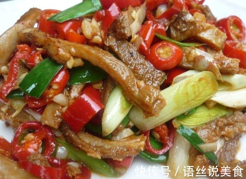 几道好吃还不油腻的家常菜，简单易做，汁浓味美，下饭下酒都可！