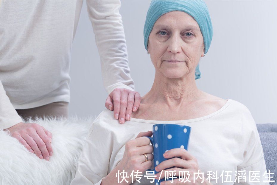 丈夫|肺癌“元凶”已找到,医生提醒:脸上有4种迹象,或是肺扛不住了