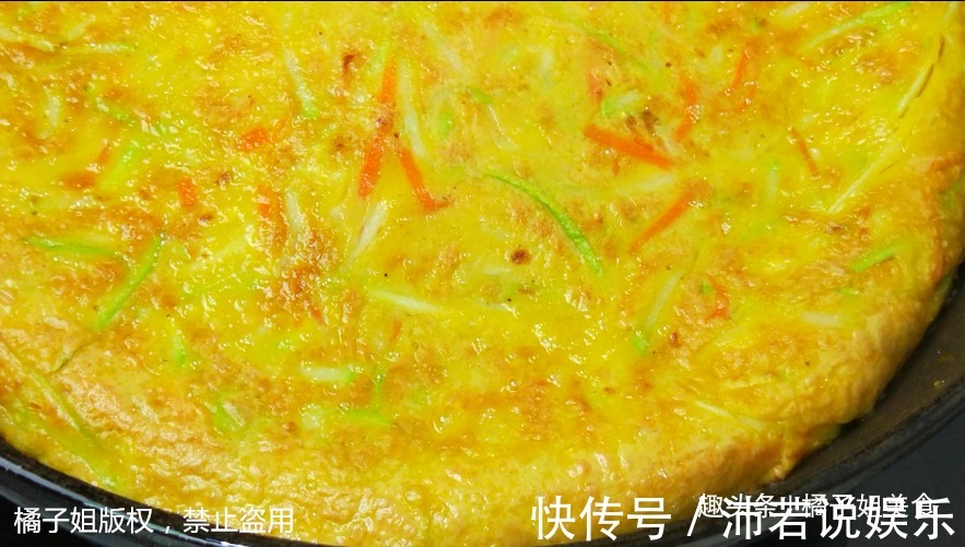 早餐饼新做法,5元成本10分钟出锅,全家人都爱吃,看完包你学