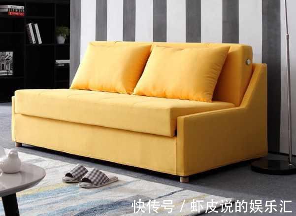 实用|越来越多人家里都不买沙发了,直接这样装,实用又不占地方