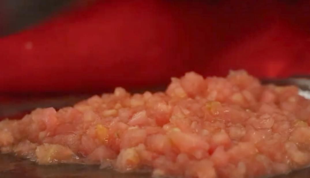 吃法|营养丰富的莲藕又出新吃法,鲜香美味,做法简单,端上桌就吃完了