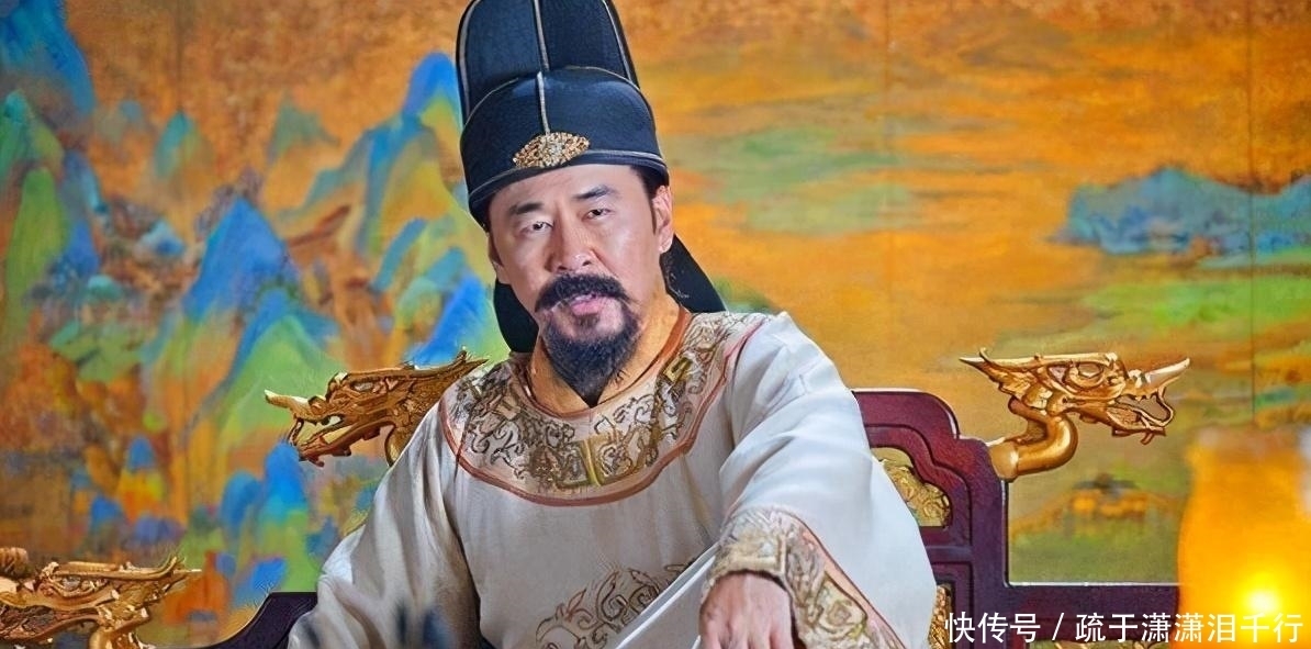 厚待|宋太祖赵匡胤厚待功臣,却放纵自己吃人的小舅子