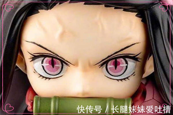 次元壁|不同国家的祢豆子仿妆,岛国神还原,看到中国的我恋爱了