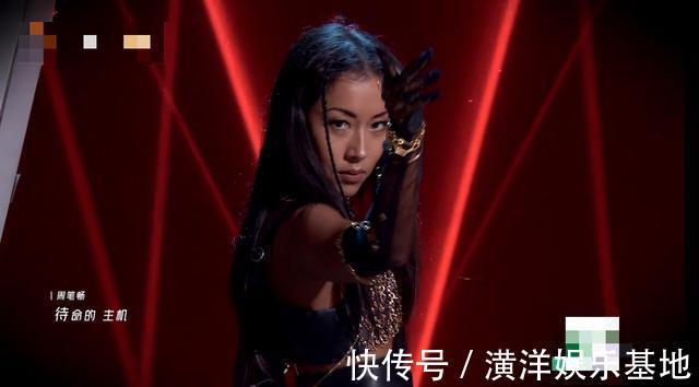 姐姐们都吊成这样了,观众为什么只买吉克隽逸的帐?