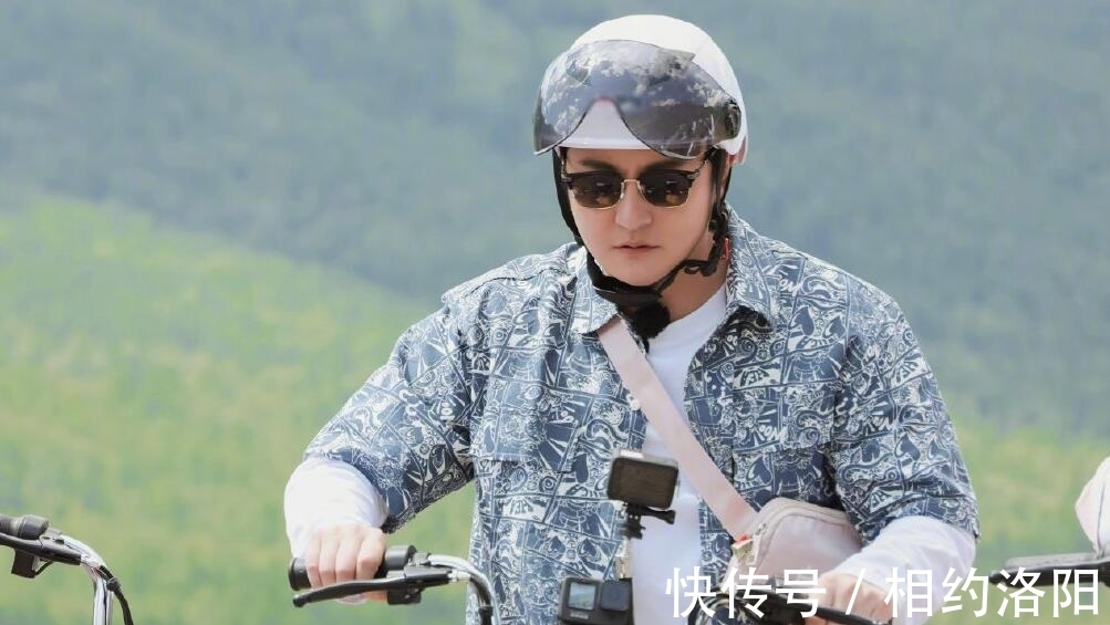 金靖|《极挑》看似烧脑的游戏公平吗？其实每一步都在节目组的掌控之中