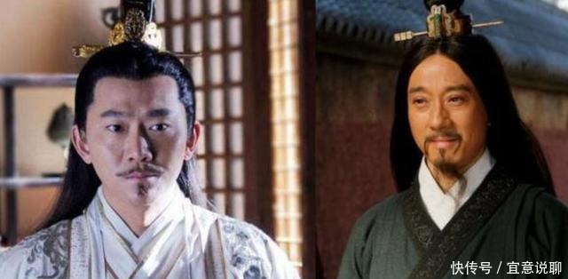 名师出高徒!鬼谷子的4个徒弟,皆是战国奇才