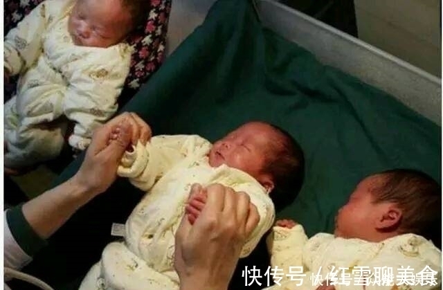 双胞胎|女子连续多次产下双胞胎,如今肚子碰一下就疼,丈夫饮泣吞声