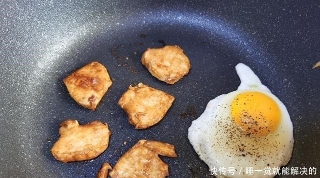 中薪|科学减肥就该这样吃,很“抗饿”,营养美味热量低,做法超简单!