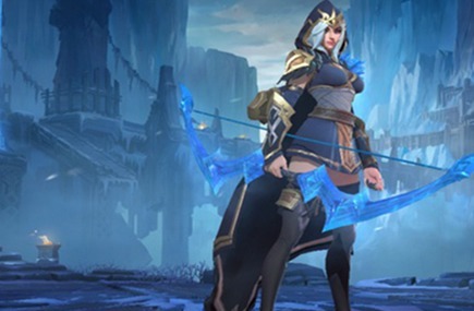 新手|英雄联盟手游最适合新手玩家的几个英雄,学会将轻松适应游戏节奏!