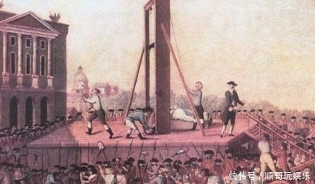 路易十六|断头王后的两句名言,一句并不是她说的,另一句是值得赞扬的!