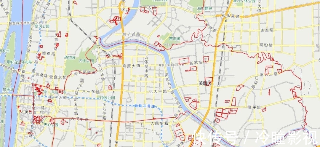 月亮岛|2021土拍大数据!看完秒懂明年买房策略!