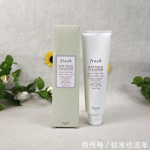 最适合敏感肌肤使用的洗面奶推荐：温和清洁毛孔呵护你娇弱的肌肤