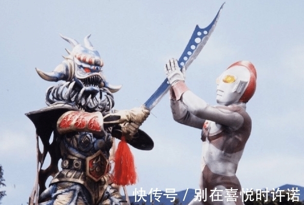 昭和|昭和最慘奧特曼排行，賽文被光之國放逐，榜首躺在地球三天沒人管