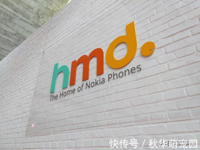 hmd|进军5G、诺基亚上演逆袭：十年荏苒，从功能机正式迈向5G