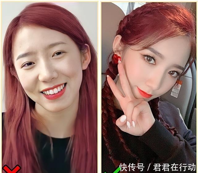 tony|别再乱染发了!尤其是这3种,土气又难看