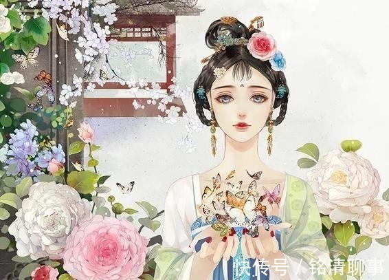 小殿下！小殿下气喘吁吁，嘴咧到耳根：父皇，我把丞相家粉团妹妹偷来了！