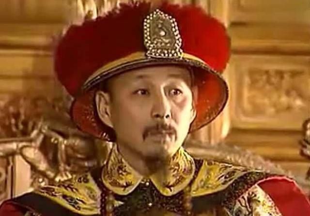 康熙皇帝#康熙第一次吃巧克力,看了900多字“说明书”脸色大变,说了7个字