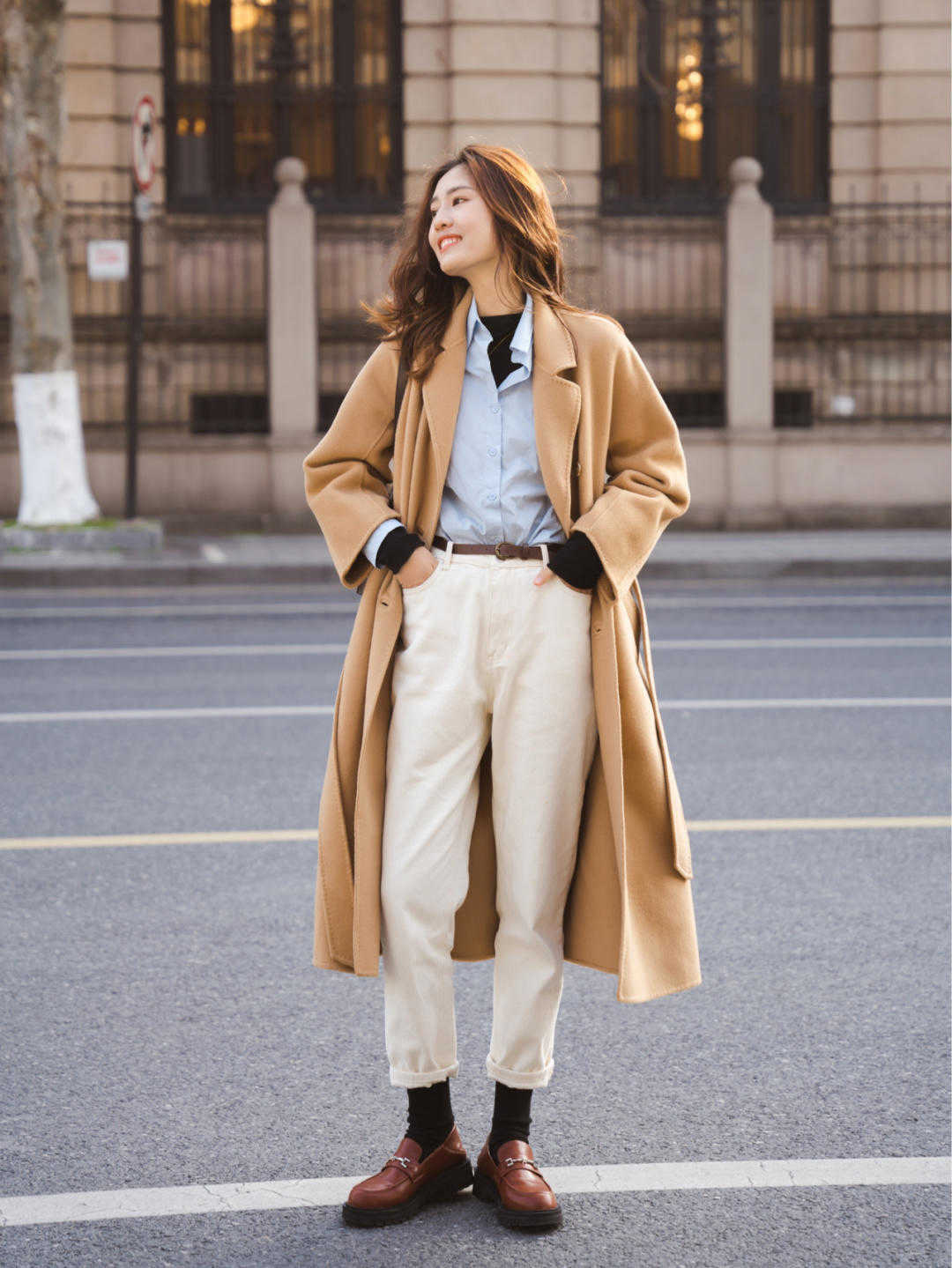 穿搭|40+想甩掉大妈感,这样穿,精致好看又显贵,每一个技巧都能学