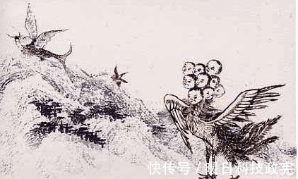 奇门遁甲|这四本中国古代奇书, 国人: 都听说过, 但没有怎么读过!