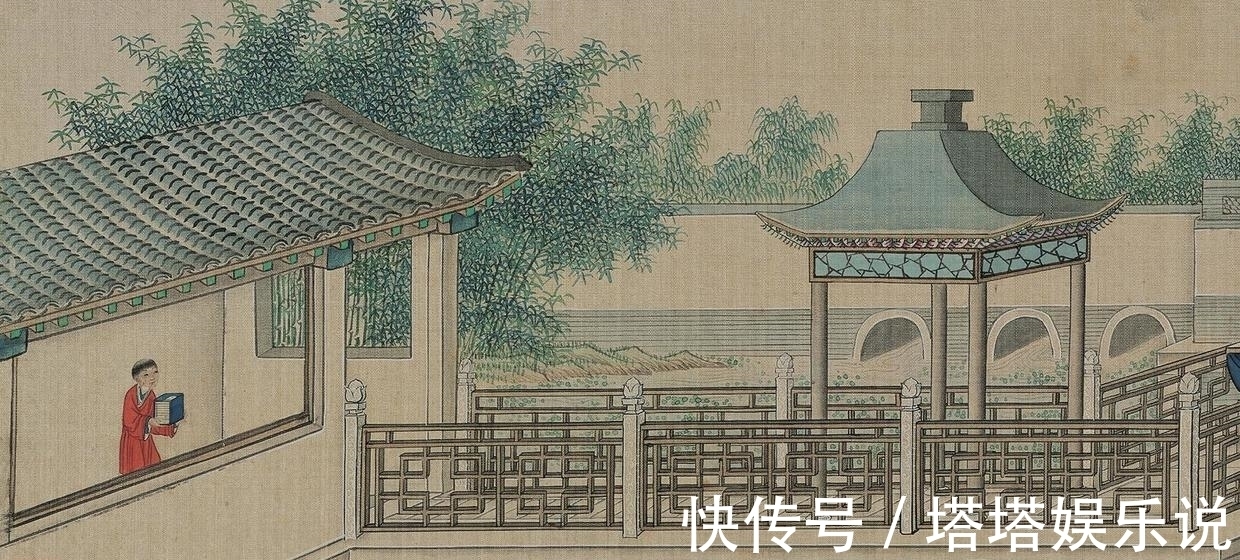 两淮盐政@林黛玉一家四口死因蹊跷,探寻背后的原因,贾宝玉提供了重要线索