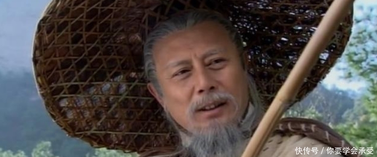 诸神|姜子牙在传说中是什么神?为何说“姜太公在此,诸神退位”