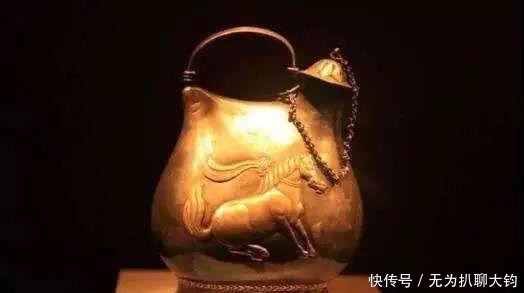 博物馆|中国迄今为止最值钱的10大古董文物,惊艳世界的古代文明!