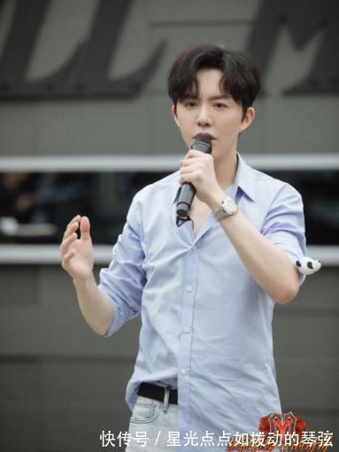 胡海泉|《披荊斬棘》四公分組出爐，趙文卓組很劣勢(shì)，布瑞吉被淘汰概率高