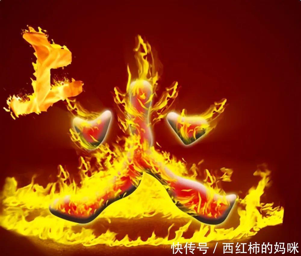 胃火、肺火、心火、肝火，推荐几种中成药，有效祛火，疾病远离！