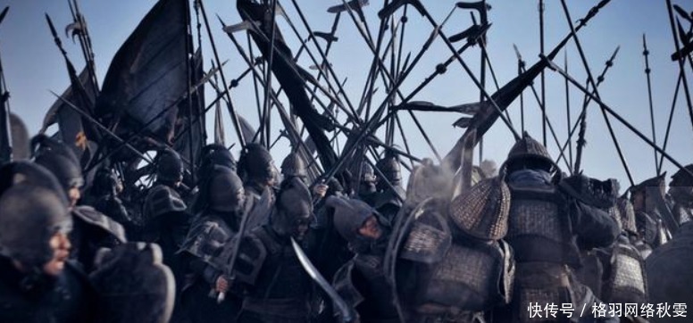 身上|三国最牛官二代,身上同时具有曹操、刘备、诸葛亮、张飞血统!