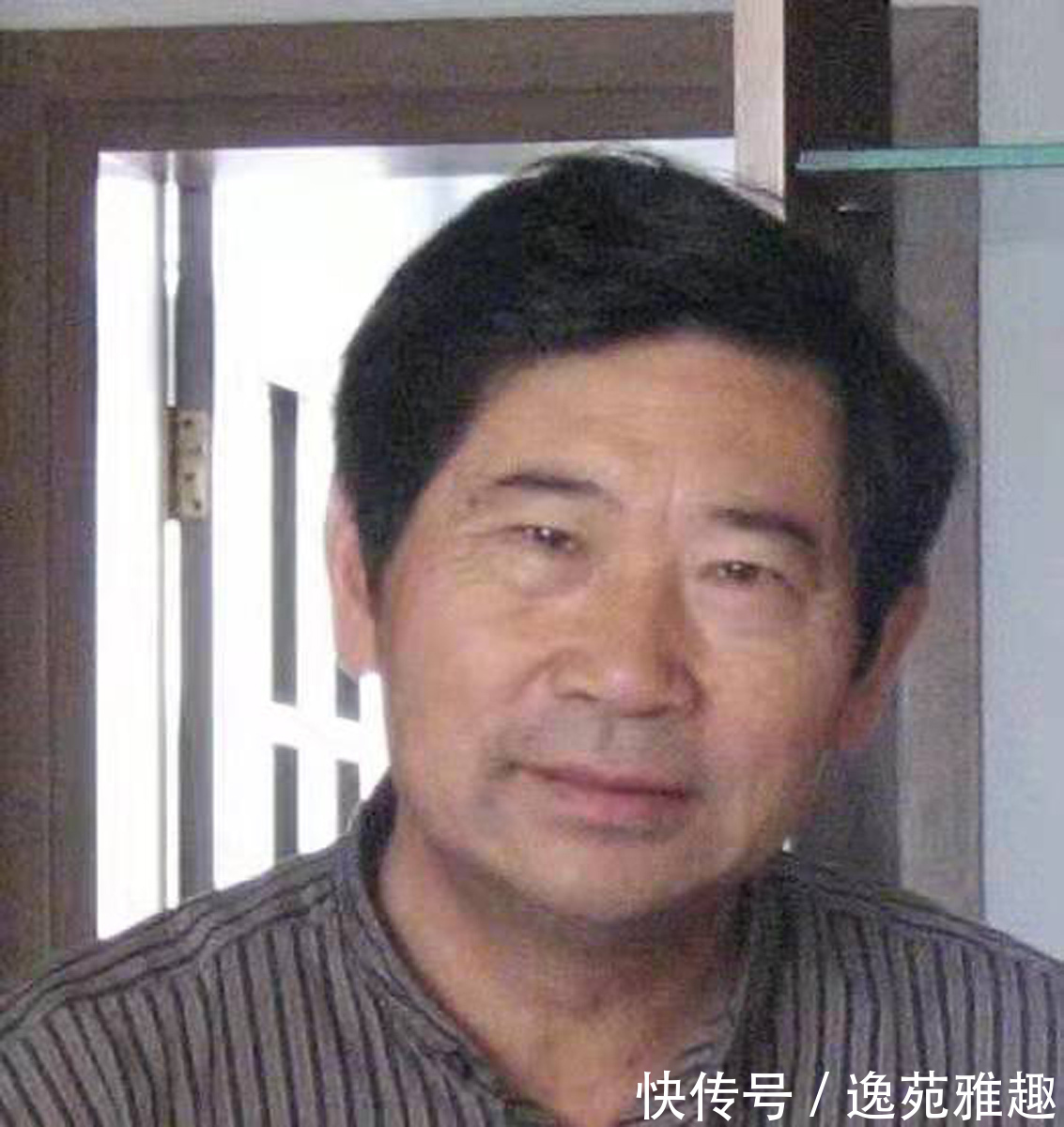 五彩斑斓&「写生作品」回望深秋婺源,五彩斑斓,油画家汪志高作品欣赏