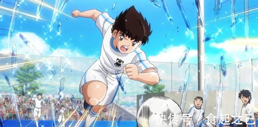 腾讯视频|朋友看日本动漫,说日本动漫就是比中国更杰出实际是这样吗?