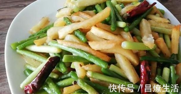 鲜香|夏至过后教你几道鲜香可口的家常菜，营养丰富，配着米饭吃真香