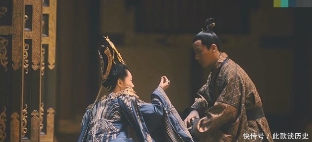 《九州缥缈录》长公主悲惨下线,小舟称女帝,百里宁卿太会算计了